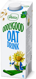 Valio Oddlygood® Oat drink