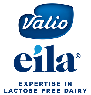 Valio Eila® expertise in lactose free dairy