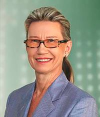 Professor Marja Makarow