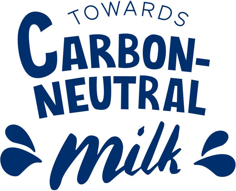Towards carbon-neutral milk
