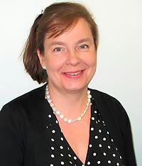 Anu Kaukovirta-Norja